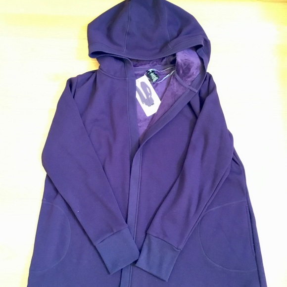 Active Life Jackets & Blazers - Active Life Women’s Hooded Jacket